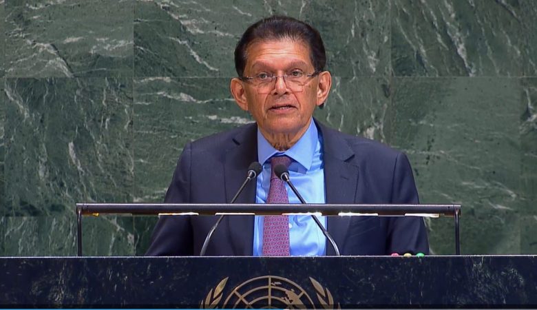 FM nominated as Bangladesh candidate for UNGA presidency